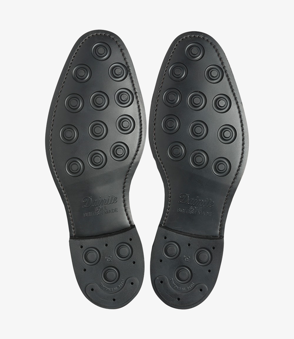 aldwych rubber sole