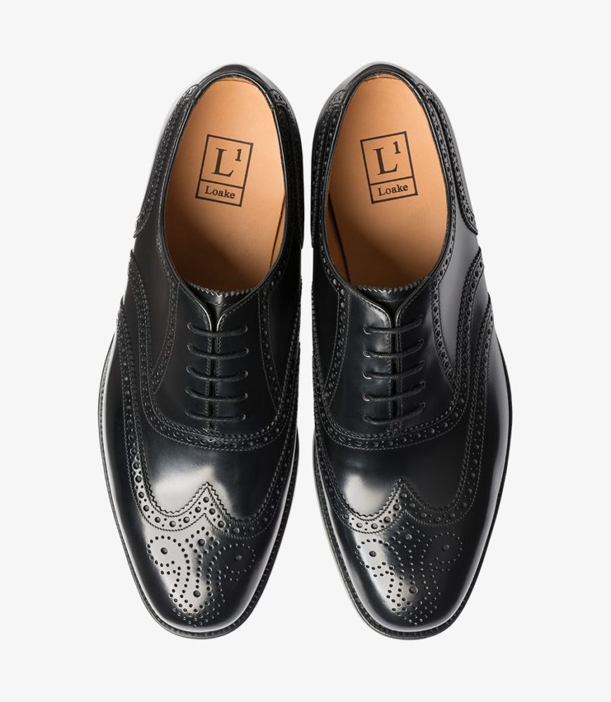 202 | English Men's Shoes & Boots | Loake Shoemakers