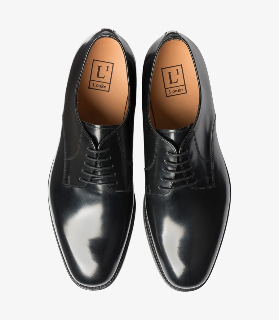 Loake factory shop discount code Clearance