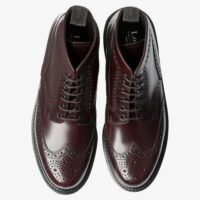 Loake 625 | English Men's Shoes & Boots | Loake Shoemakers