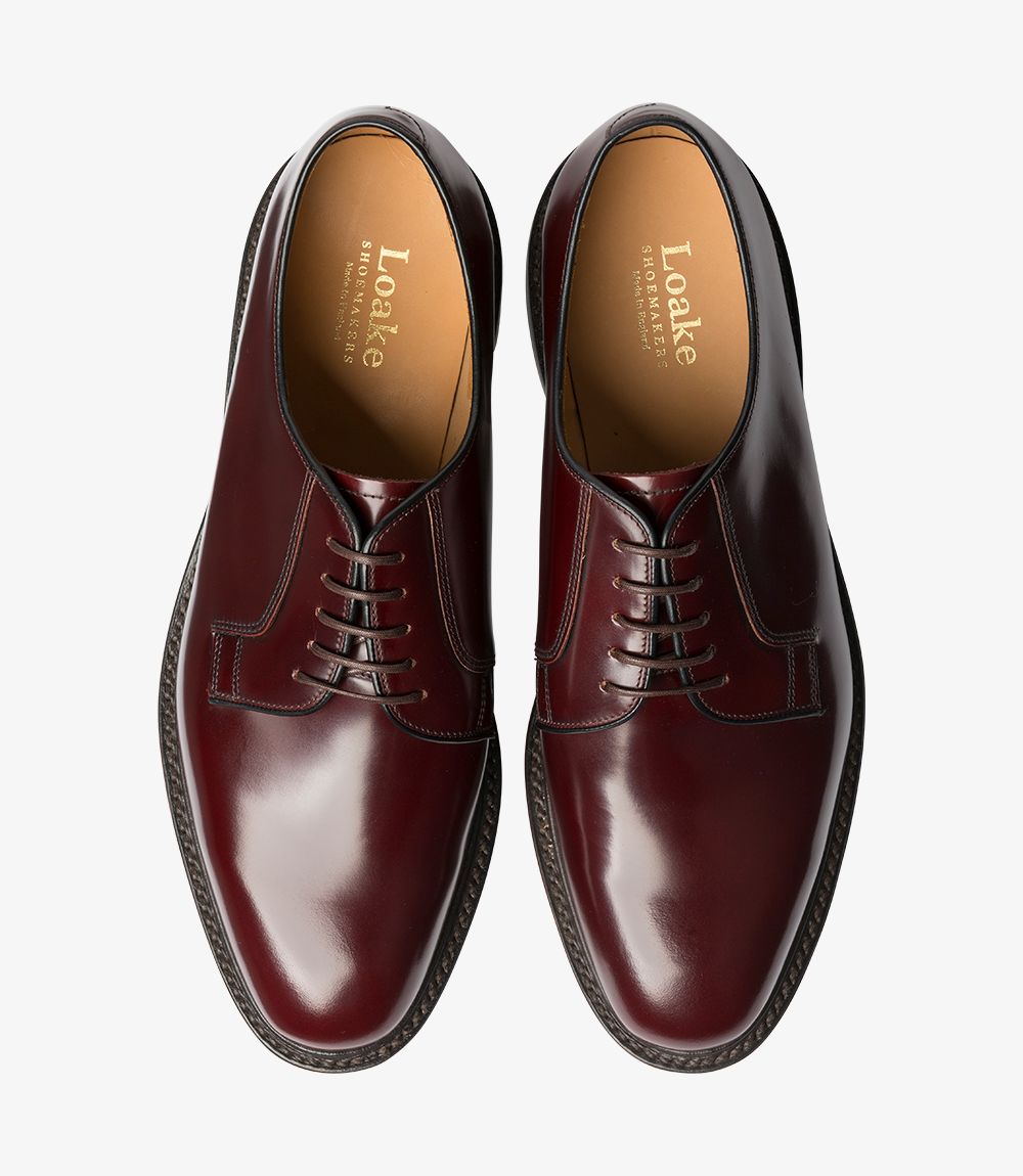 771 | English Men's Shoes & Boots | Loake Shoemakers