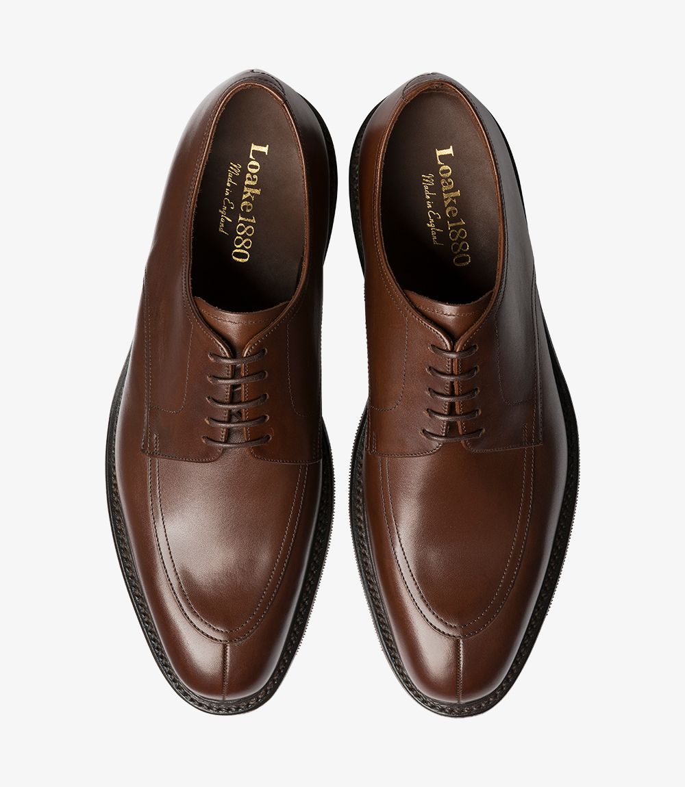 Loake Acton English Men s Shoes Boots Loake Shoemakers