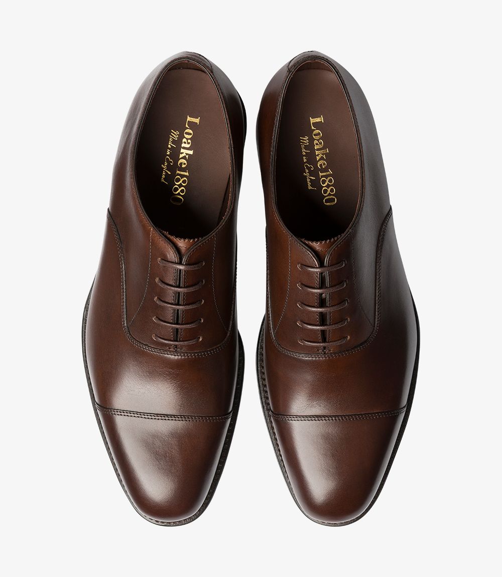 Aldwych | English Men's Shoes & Boots | Loake Shoemakers