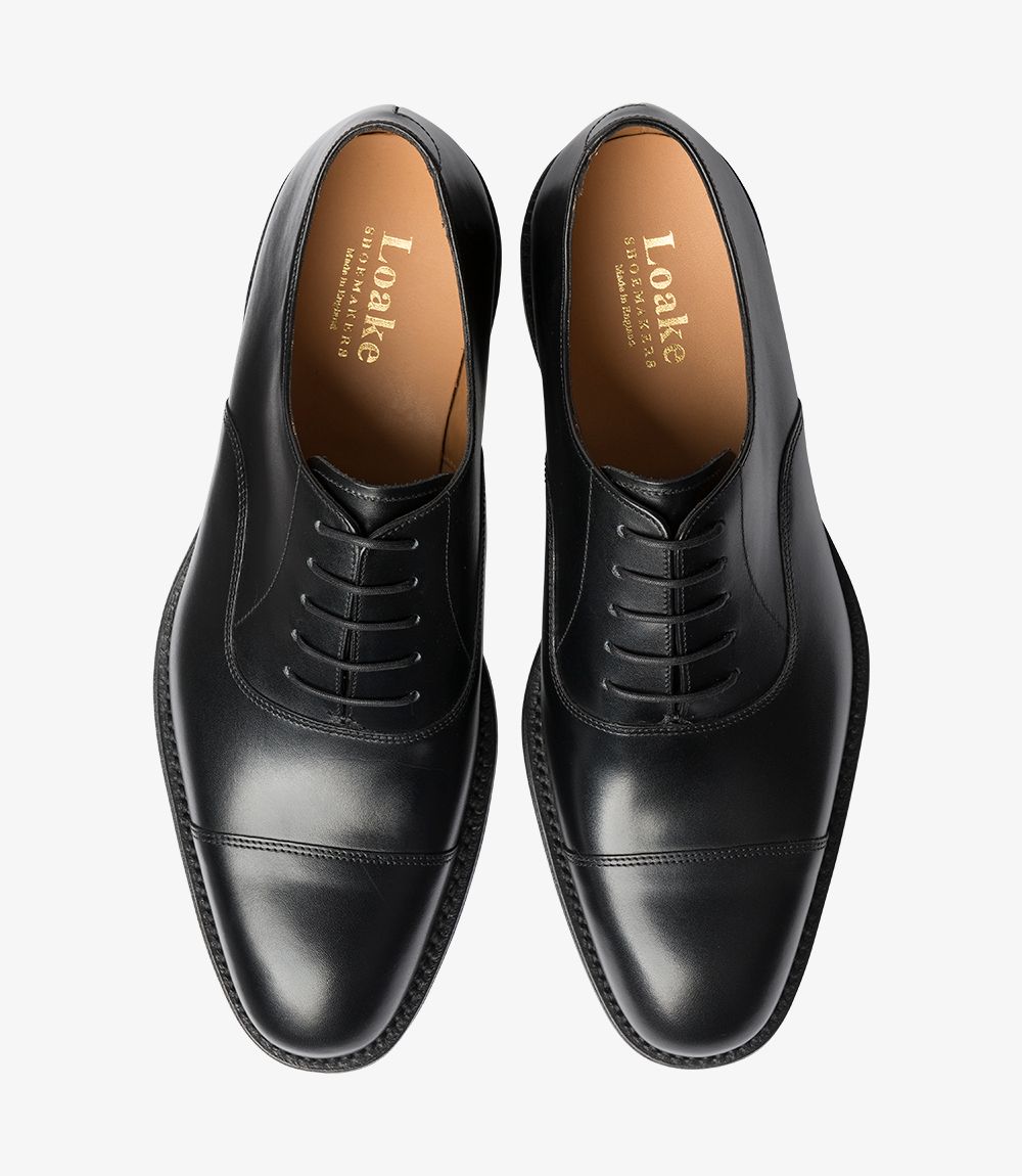 loake black friday