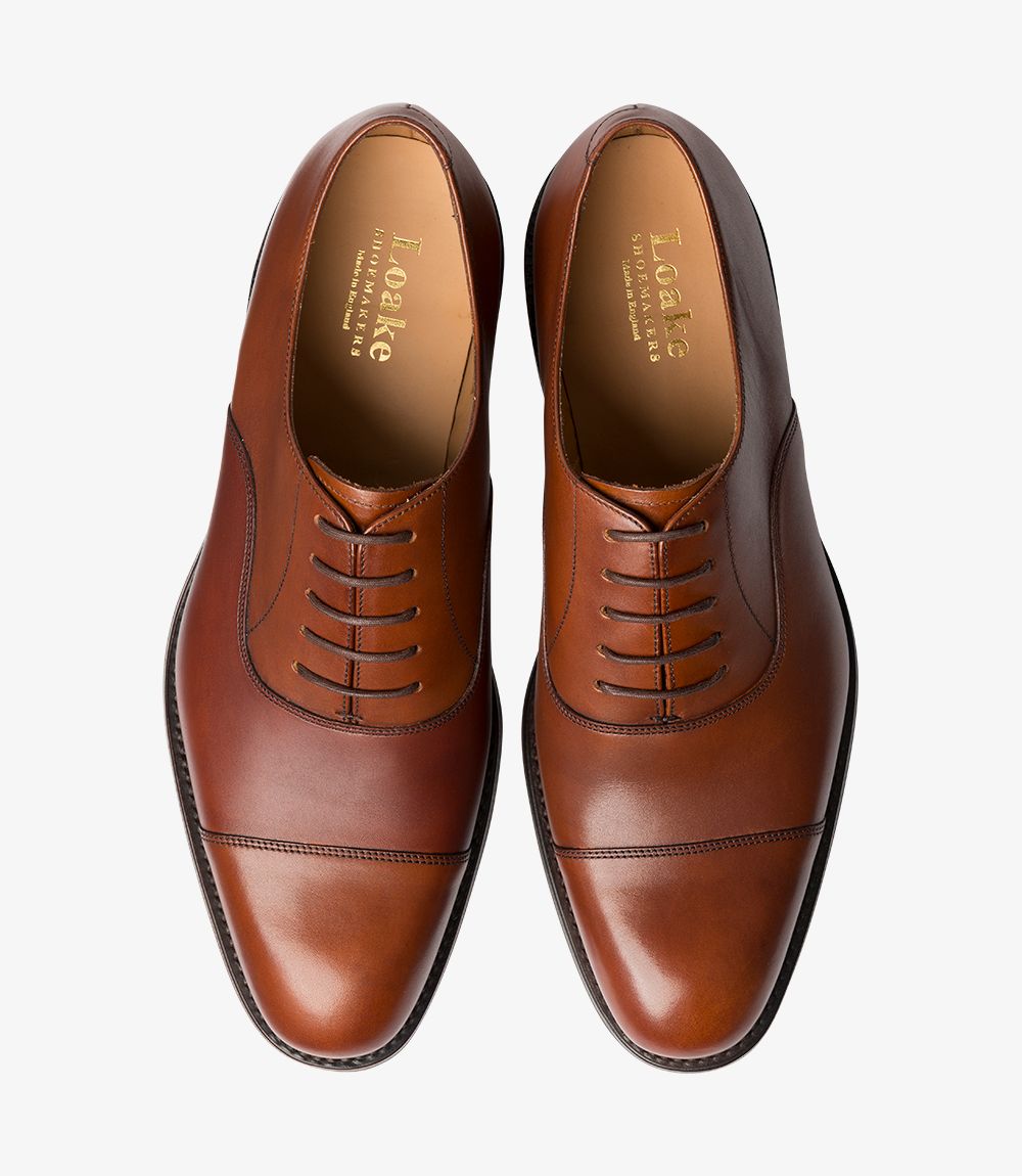 Archway - Loake Shoemakers - classic 