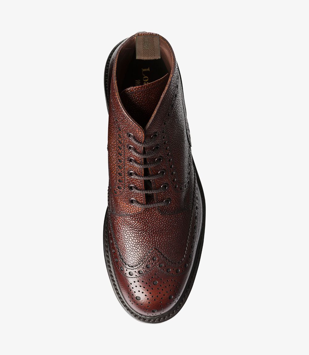 loake bedale