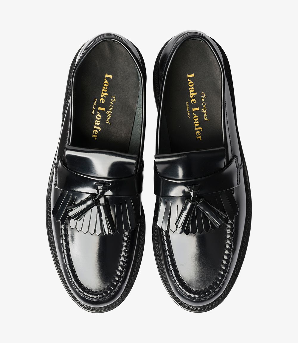loake loafers sale