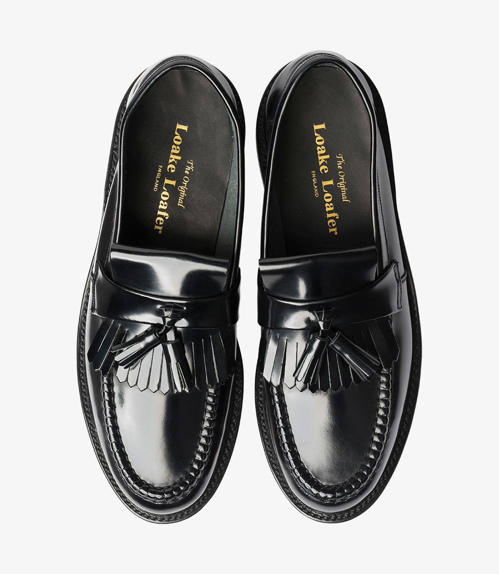 loake loafer sale