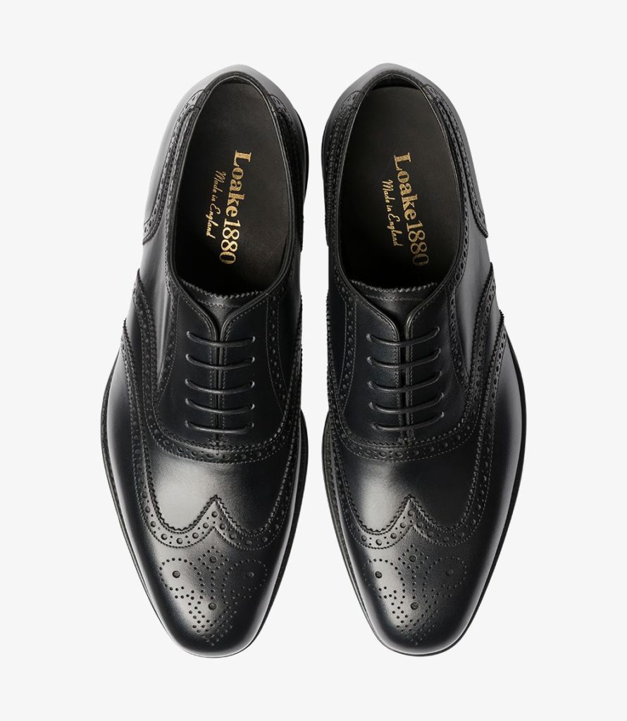 Buckingham | English Men's Shoes & Boots | Loake Shoemakers