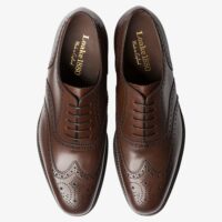 Loake Buckingham | English Men's Shoes & Boots | Loake Shoemakers