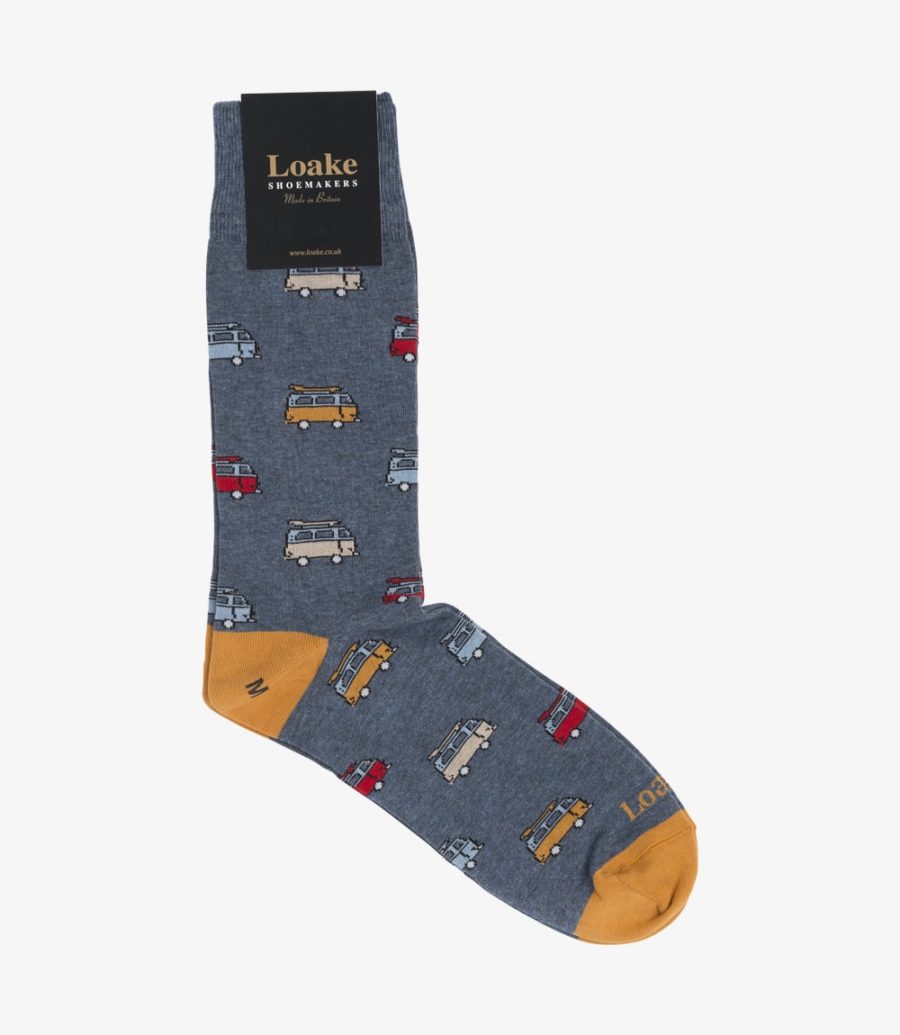 CAMPERVAN SOCKS-min