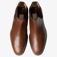 Loake clearance jockey last