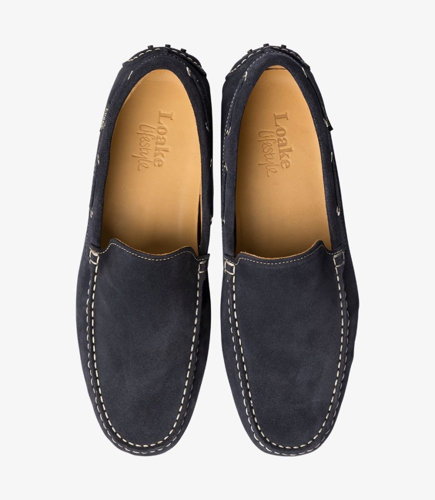 Donington | English Men's Shoes & Boots | Loake Shoemakers