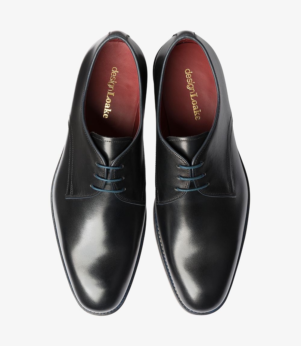 loake drake shoes