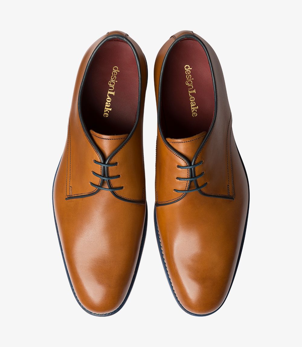 loake 205