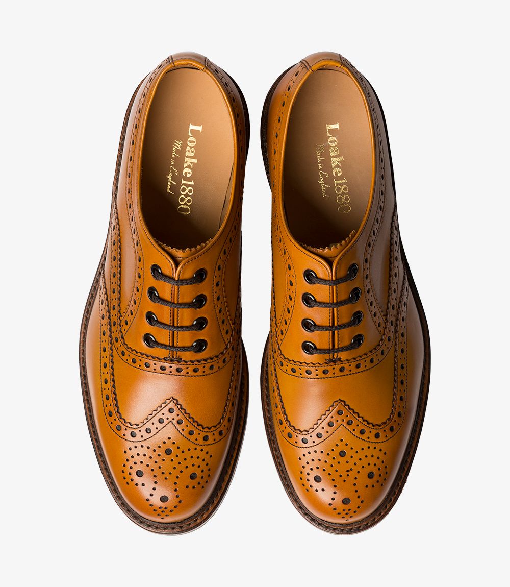 loake factory shop