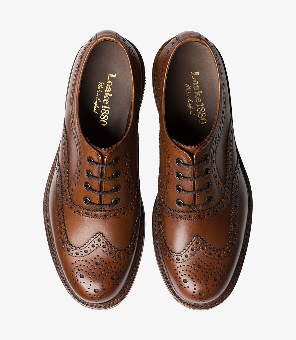 loake brothers limited