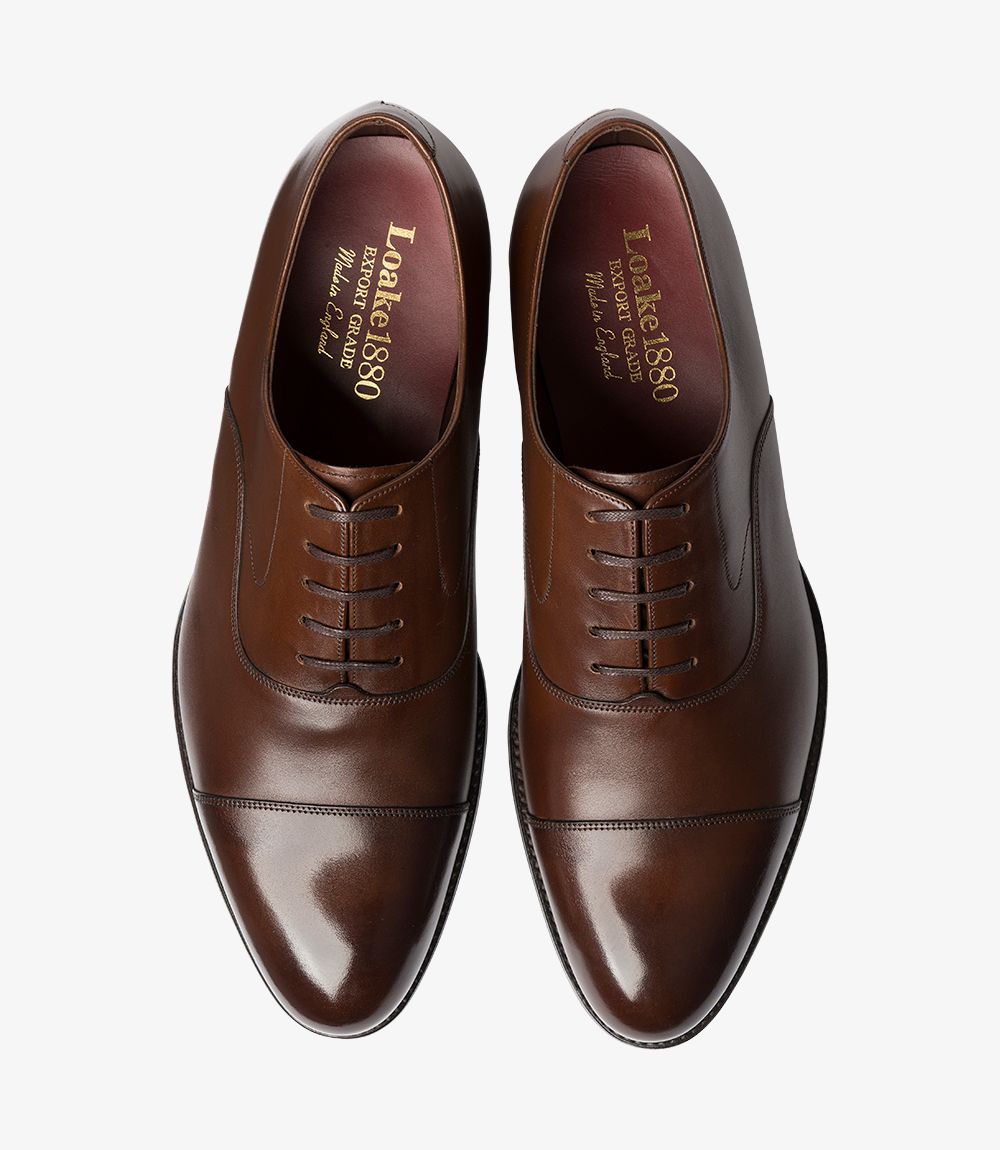 Hanover - Loake Shoemakers - classic 