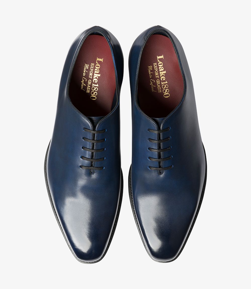 Parliament - Loake Shoemakers - classic 