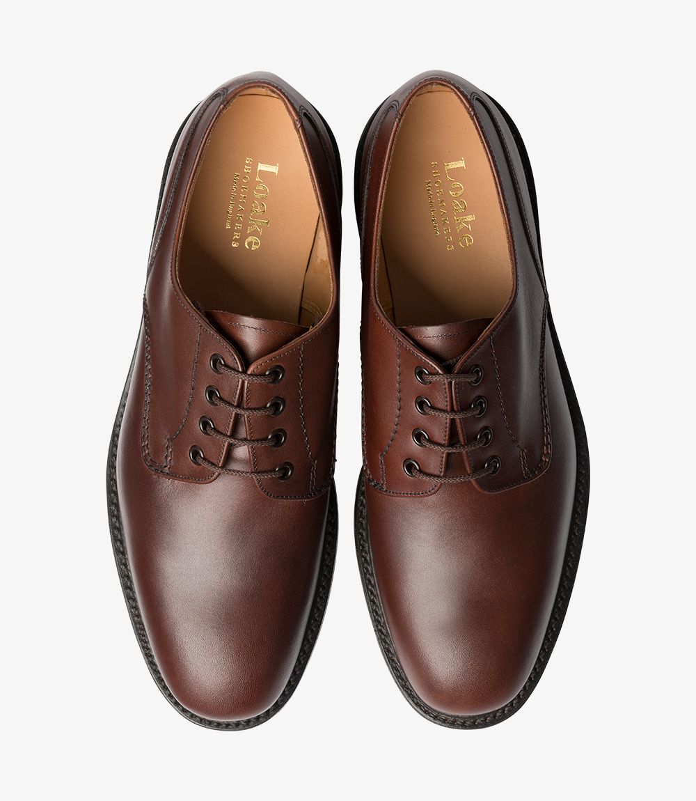 loake bros shoes