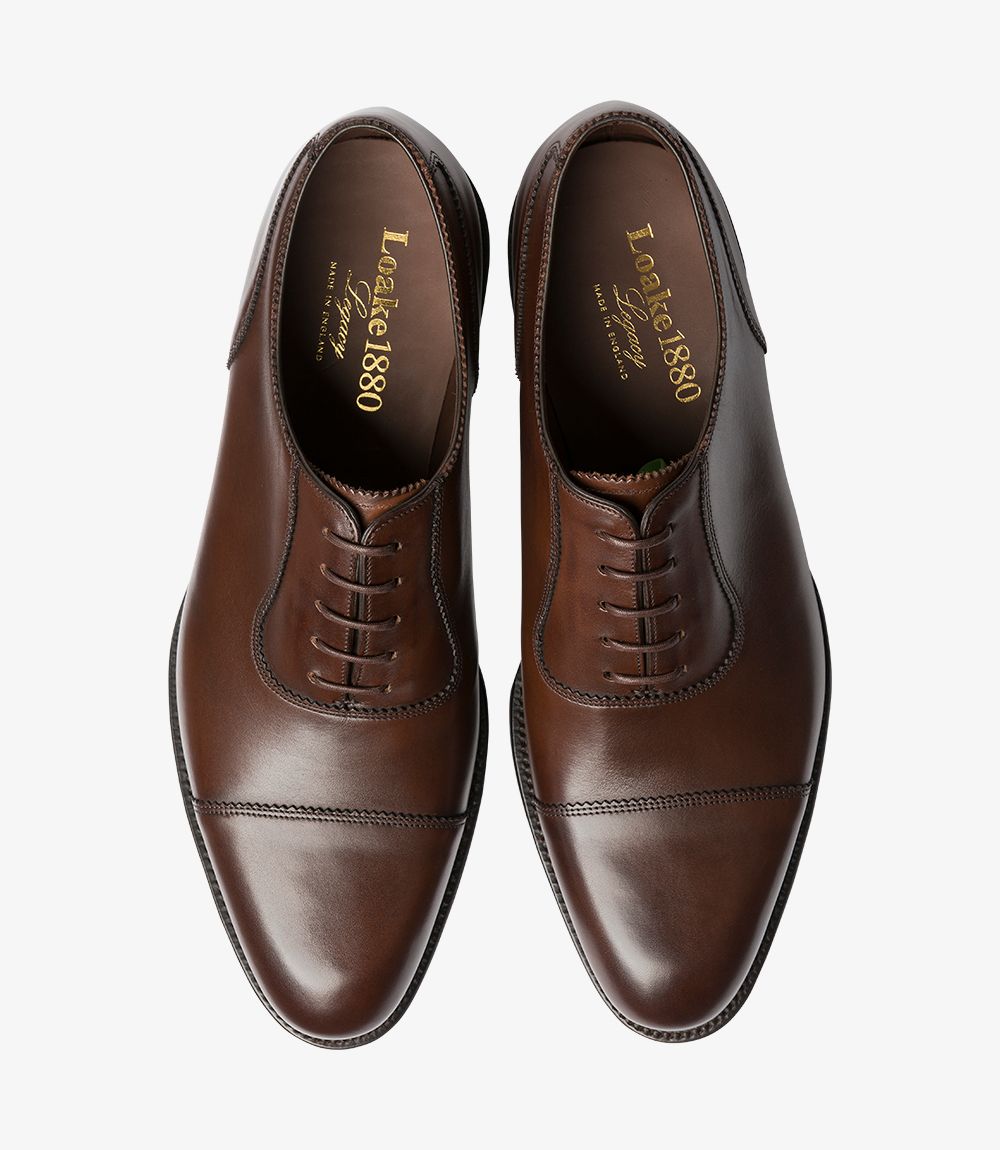 Evans - Loake Shoemakers - classic 