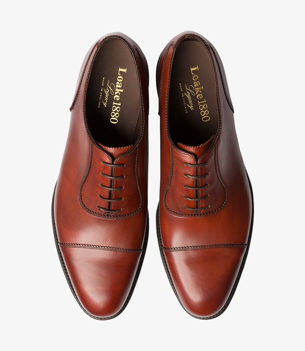 loake elgin