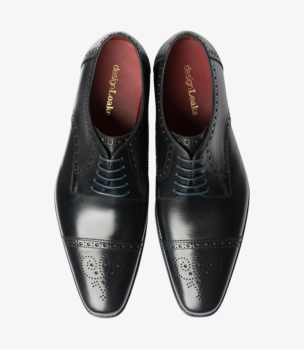 Loake shoes black friday sale