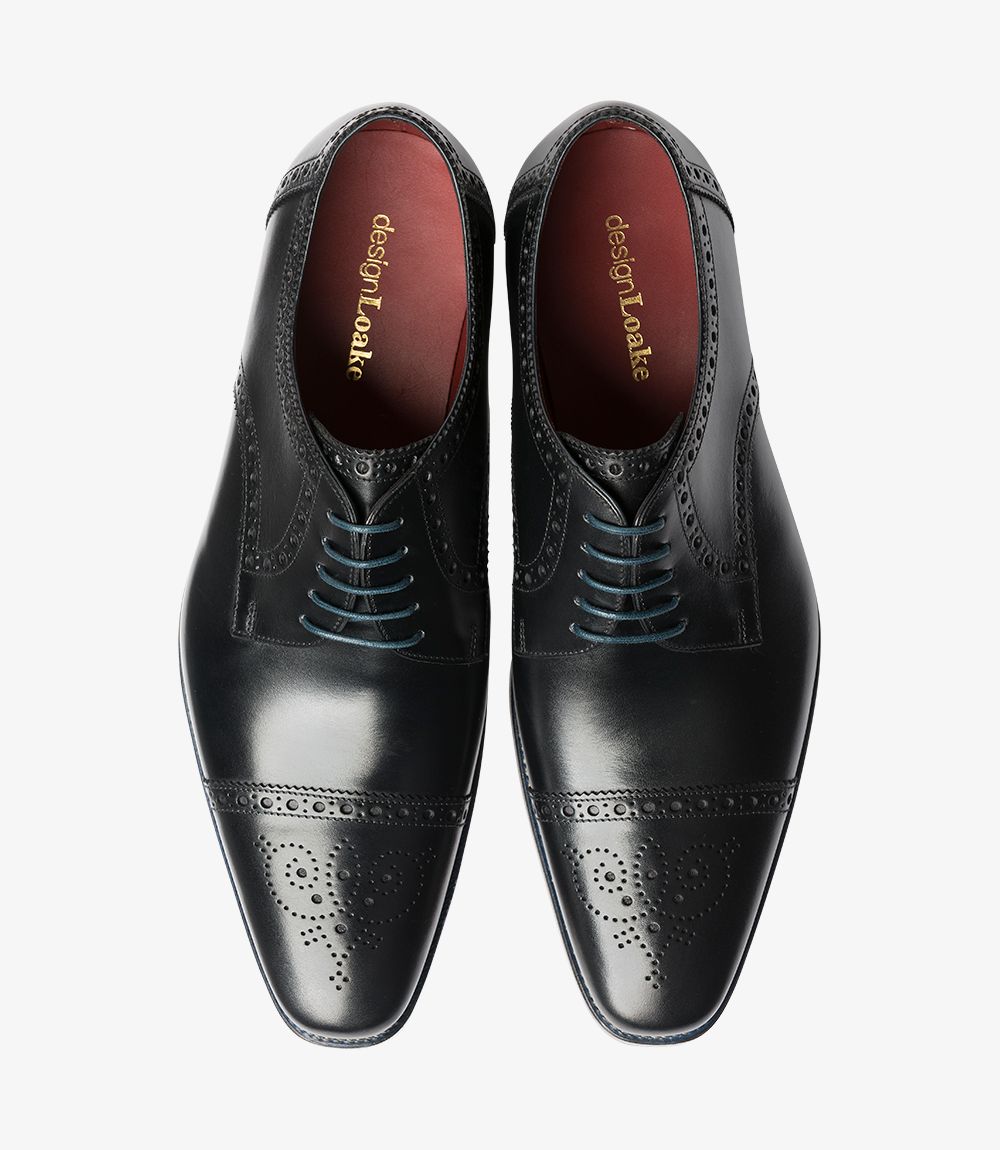 loake foley shoes