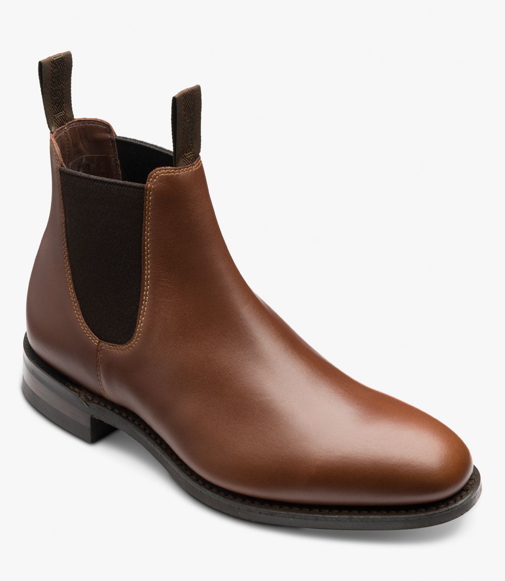 loake ladies chelsea boots