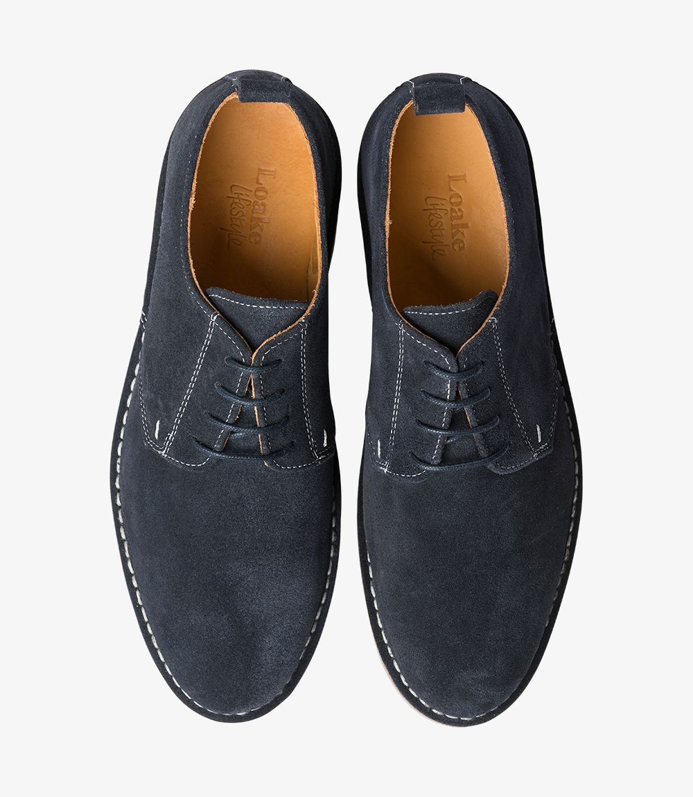 loake lifestyle shoes