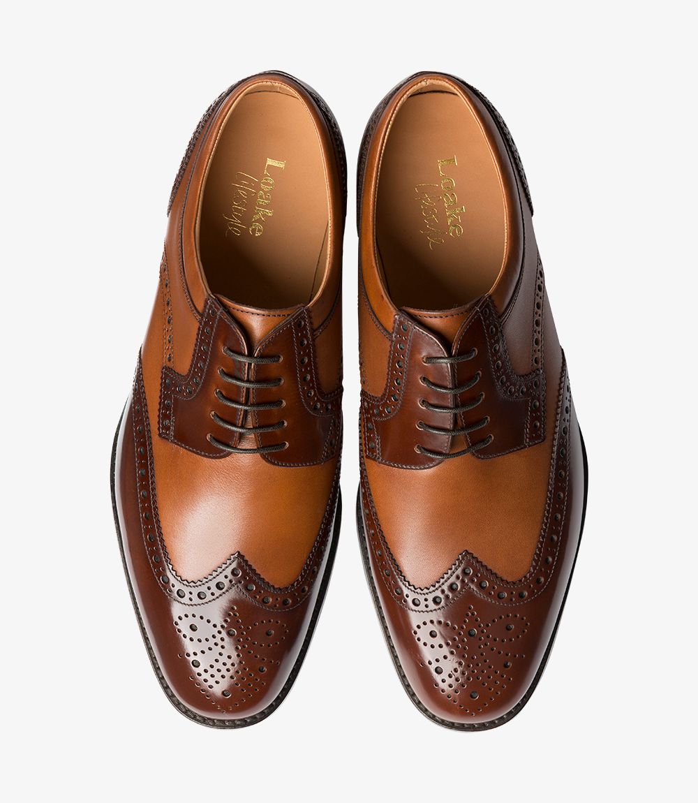 Loake pangbourne discount