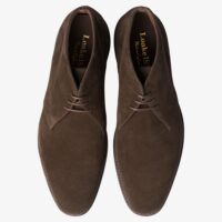 Pimlico | English Men's Shoes & Boots | Loake Shoemakers