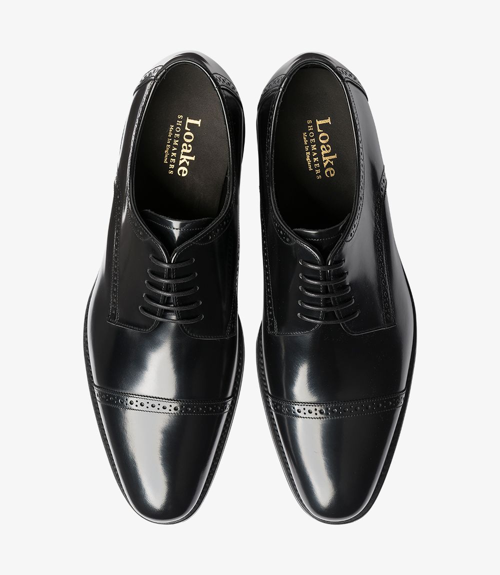 top shoe makers