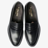 Loake Whitehall | English Men's Shoes & Boots | Loake Shoemakers