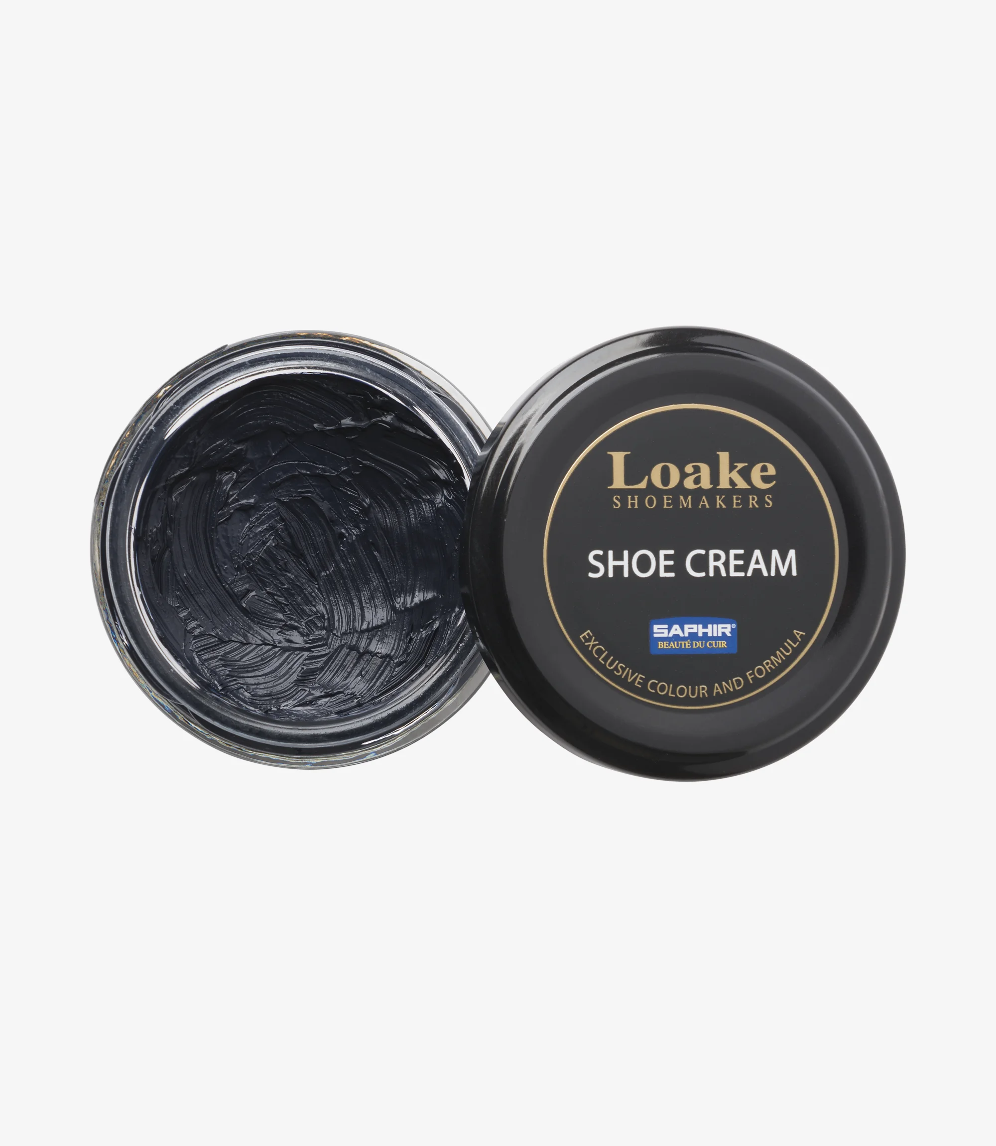 Leather Cream