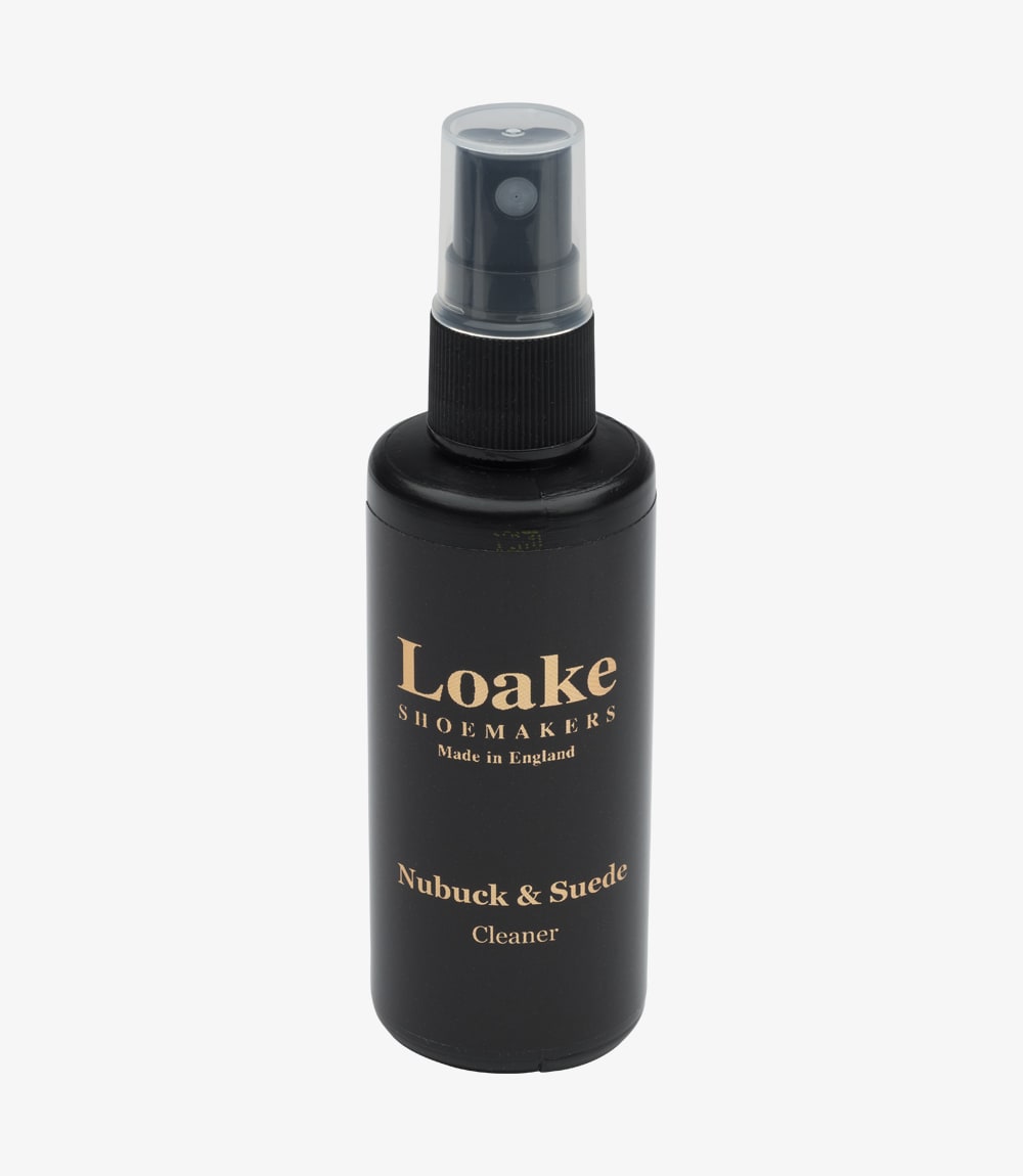 loake shoe cleaning kit