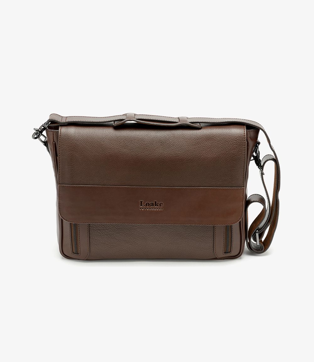 Messenger Bag