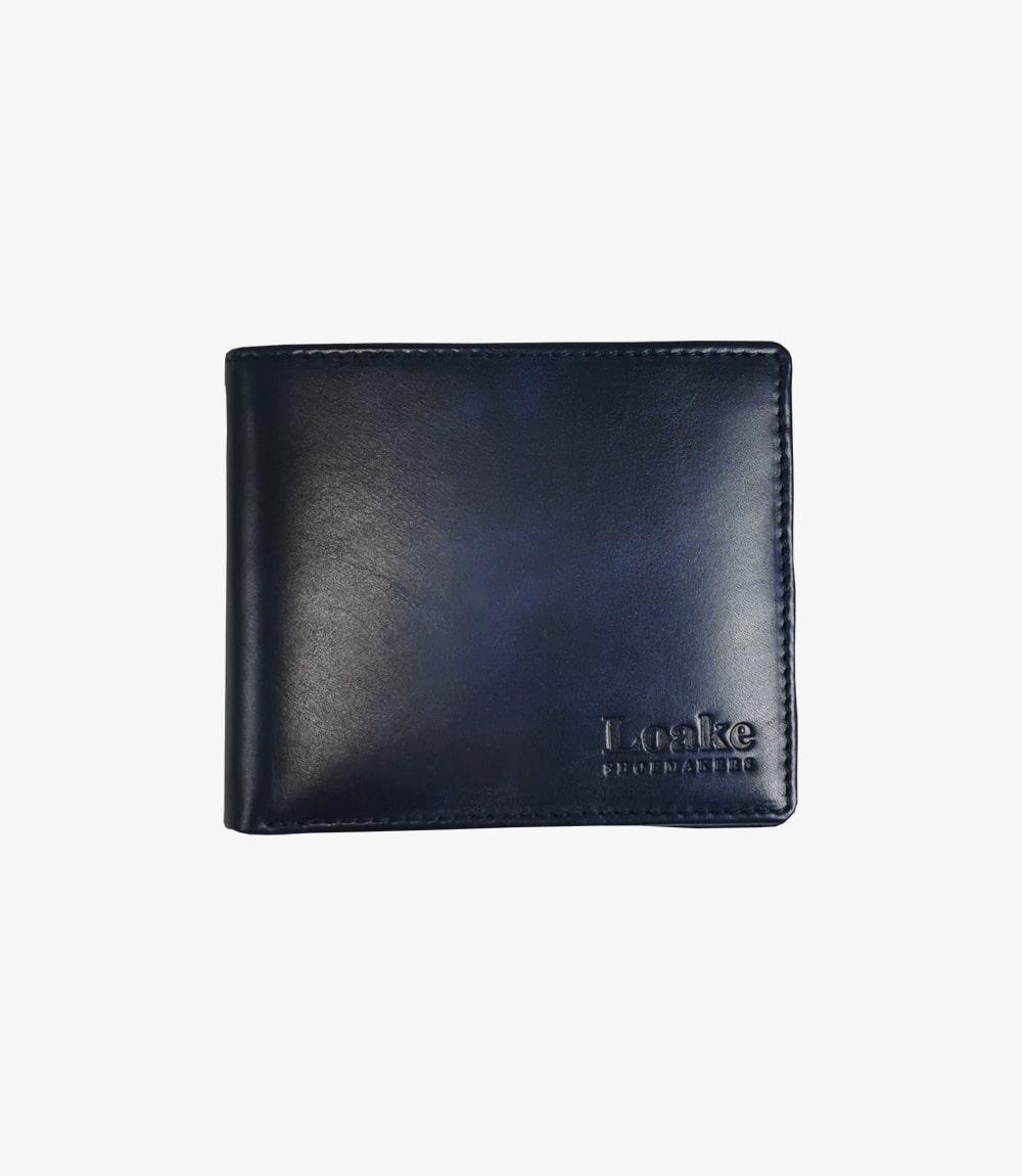 loake wallets