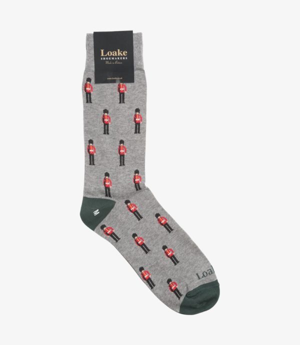 loake accessories
