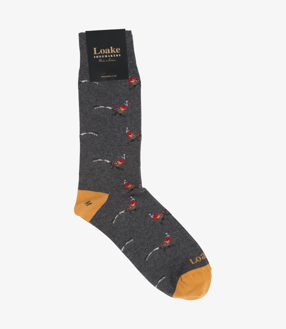 loake socks