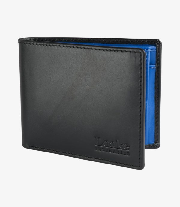 loake wallet