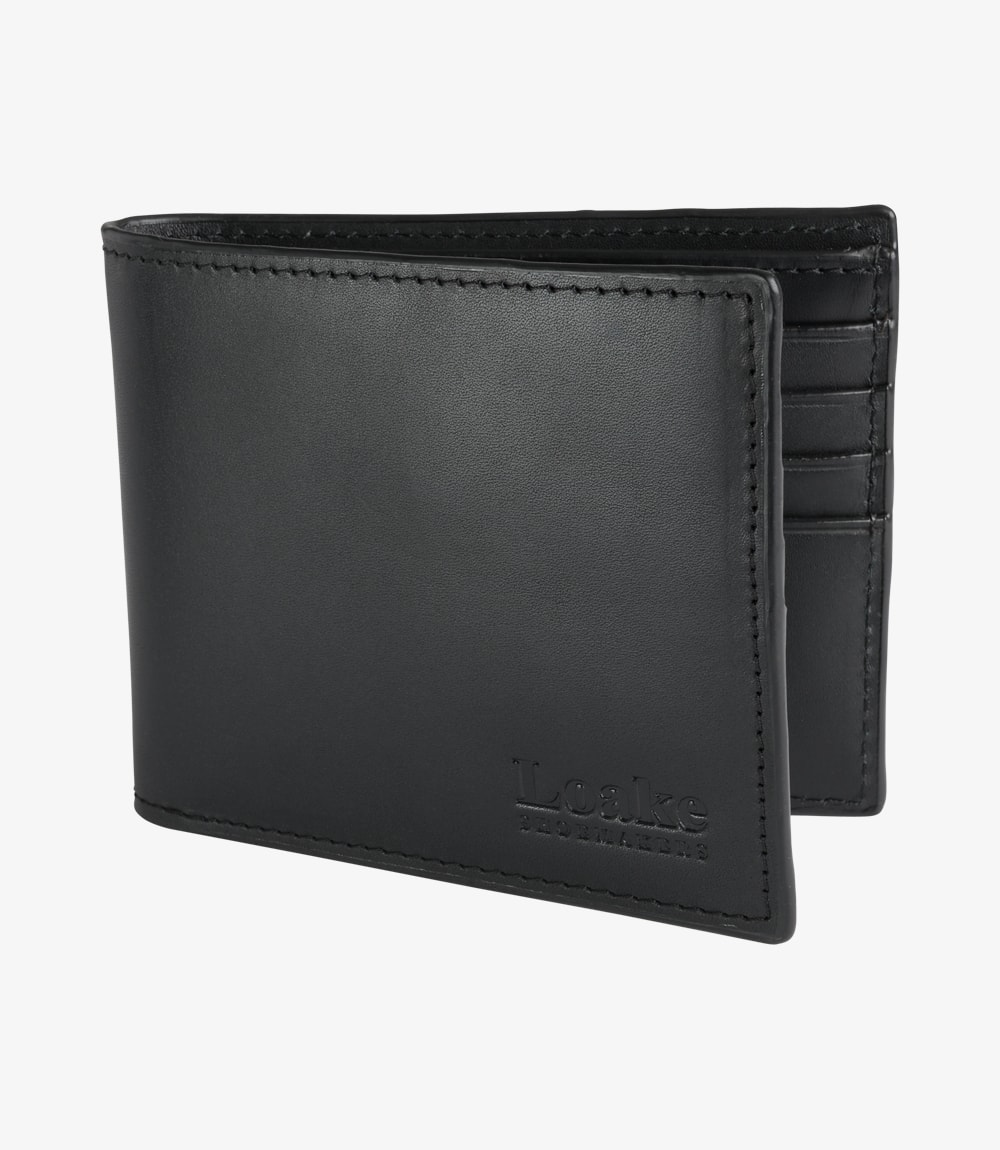 Loake wallet Clearance