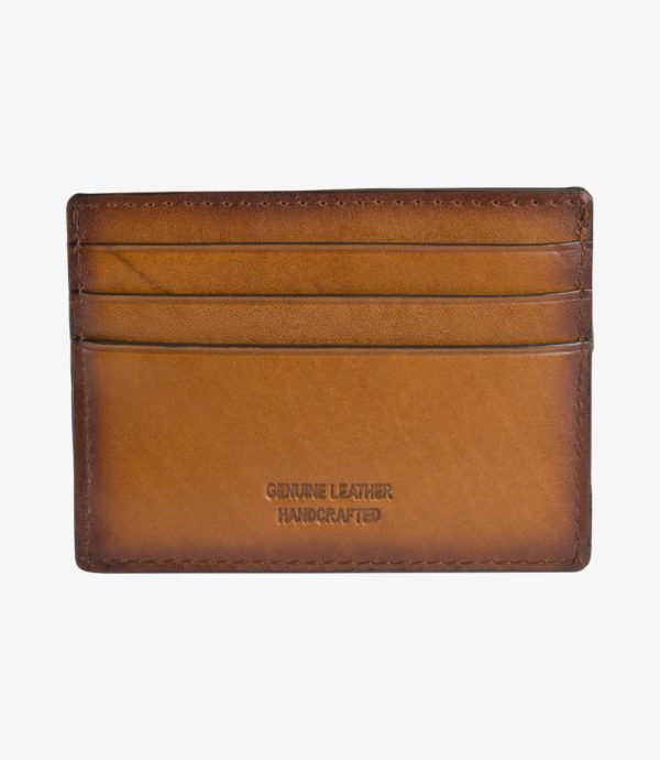 loake travel wallet