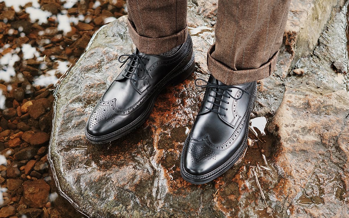 Men - Loake Shoemakers - classic 