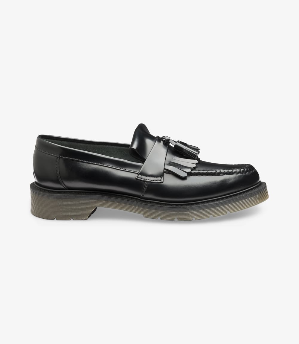 loake 1880 loafer