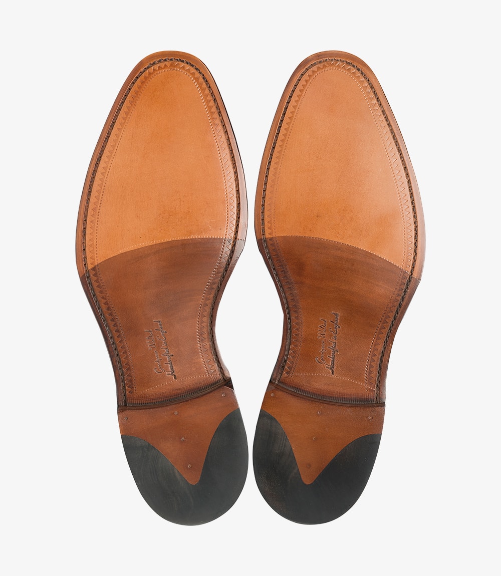 Buckingham - Loake Shoemakers - classic 