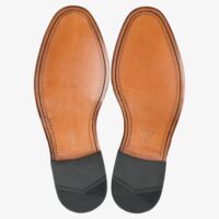 loake sharp brown