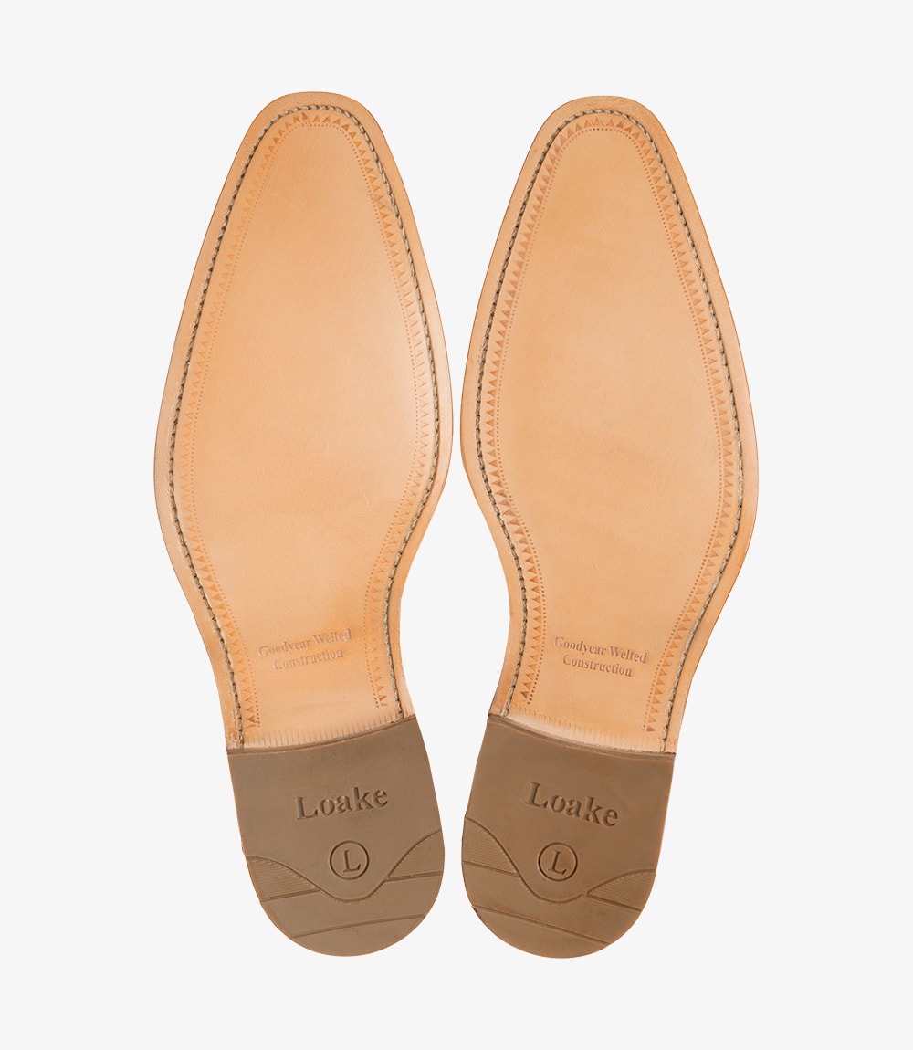 best price loake shoes