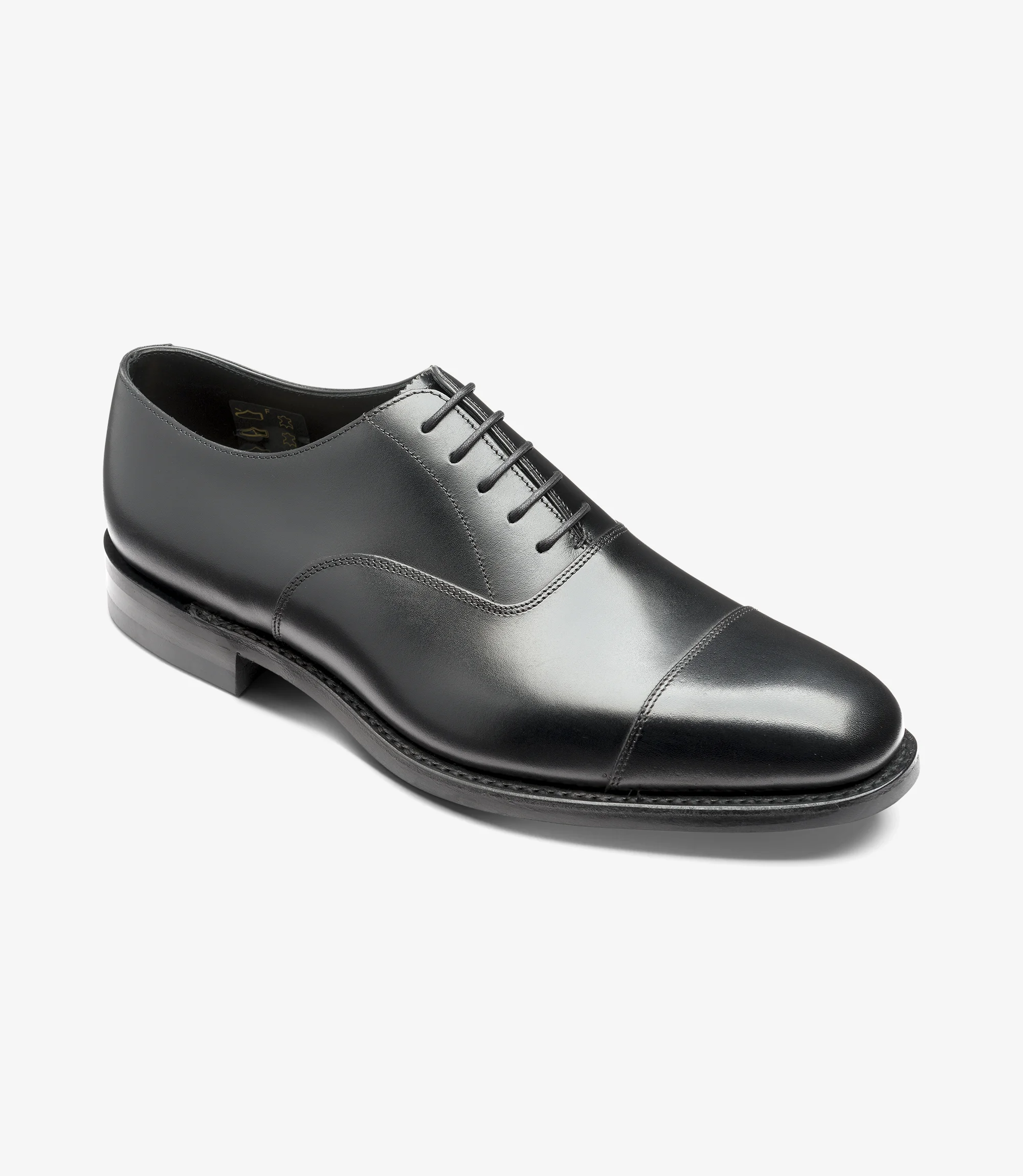 Loake ローク Aldwych Black サイズ 6 1/2F Loake Aldwych | English Men's Shoes & Boots | Loake Shoemakers