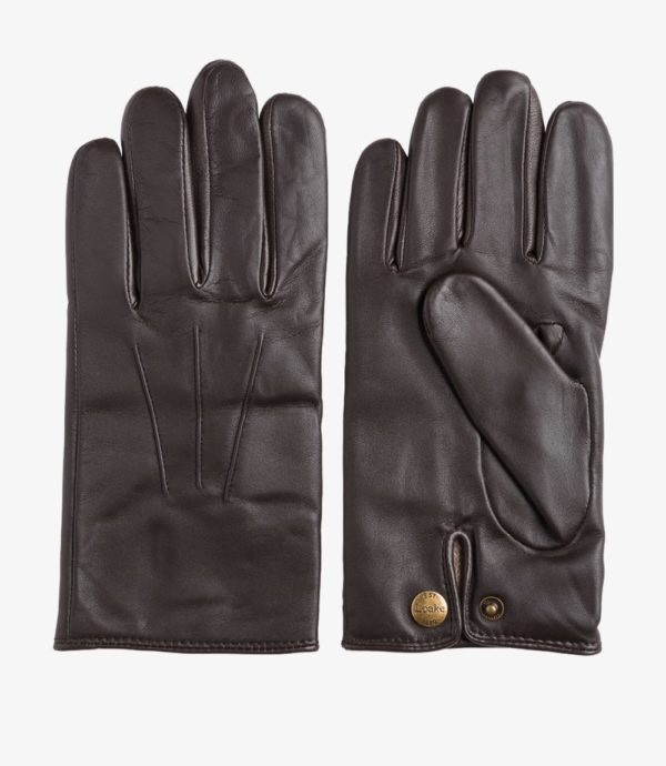 loake gloves